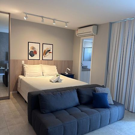 Lindo Studio No Coracao Da Vila Madalena São Paulo Exteriör bild