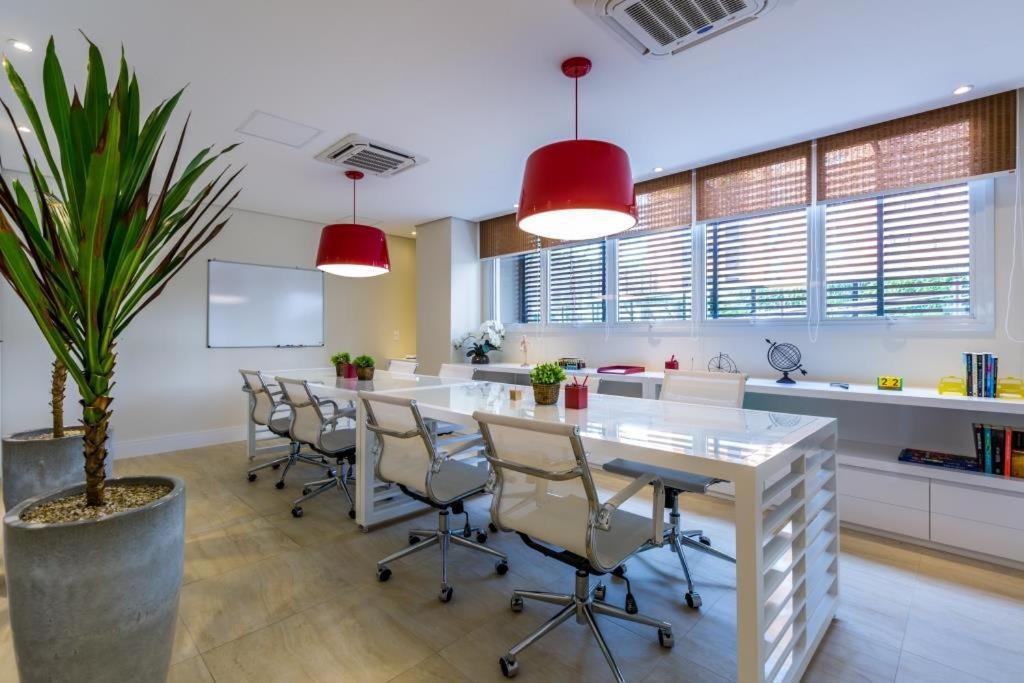 Lindo Studio No Coracao Da Vila Madalena São Paulo Exteriör bild