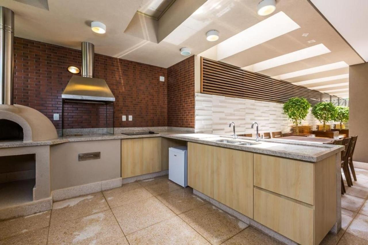 Lindo Studio No Coracao Da Vila Madalena São Paulo Exteriör bild