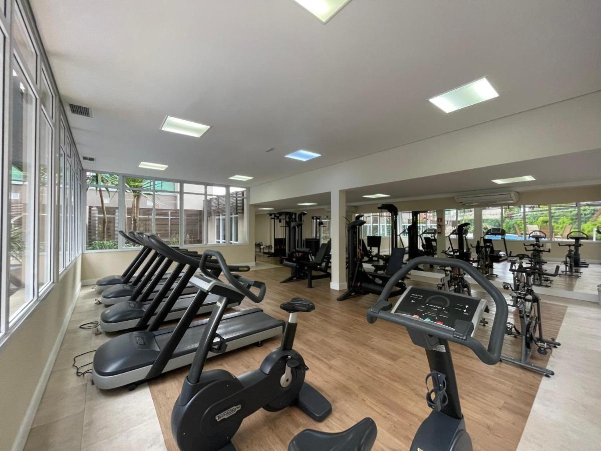 Lindo Studio No Coracao Da Vila Madalena São Paulo Exteriör bild